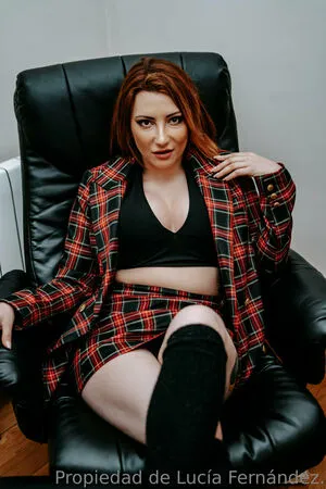 Luciafernandez OnlyFans Leaked Free Thumbnail Picture - #Zs4zSWWfL2