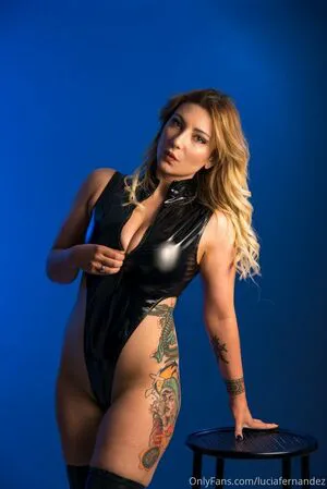 Luciafernandez OnlyFans Leaked Free Thumbnail Picture - #aRZAhFrVNO