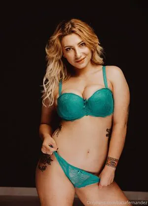 Luciafernandez OnlyFans Leaked Free Thumbnail Picture - #beudSbHGqK