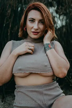 Luciafernandez OnlyFans Leaked Free Thumbnail Picture - #cXL1zhyBxn
