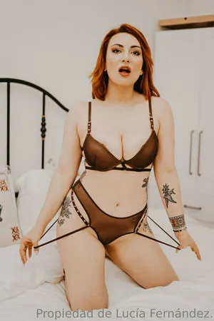 Luciafernandez OnlyFans Leaked Free Thumbnail Picture - #ctD37PTCgr