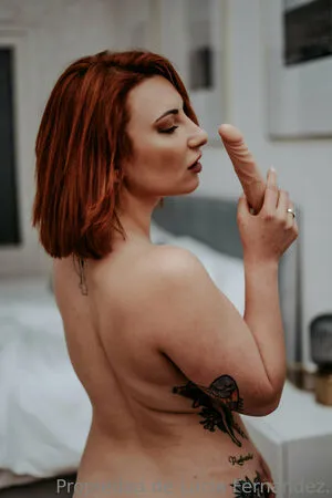 Luciafernandez OnlyFans Leaked Free Thumbnail Picture - #gejP9A9OFN