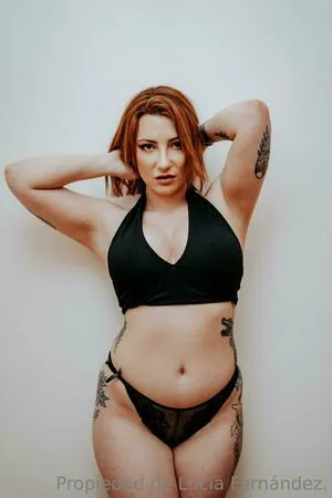 Luciafernandez OnlyFans Leaked Free Thumbnail Picture - #jb5xuQ5BBD