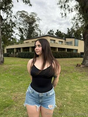 Lucialunaaa OnlyFans Leaked Free Thumbnail Picture - #4qy7WiikjJ