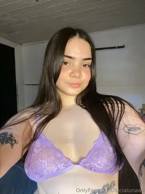 Lucialunaaa OnlyFans Leaked Free Thumbnail Picture - #w8nOTykDLl