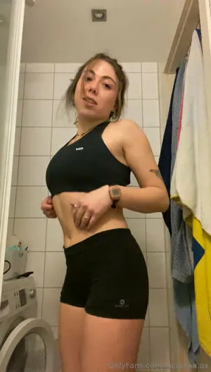 Luciana Aax OnlyFans Leaked Free Thumbnail Picture - #DPXcCxRGvq