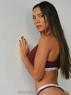 Luciana Andrade OnlyFans Leaked Free Thumbnail Picture - #ot8illnR1M