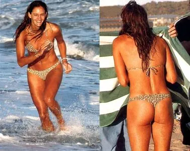 Luciana Aymar OnlyFans Leaked Free Thumbnail Picture - #8MNnZel6WX