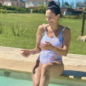 Luciana Aymar OnlyFans Leaked Free Thumbnail Picture - #J75W3xFNSW