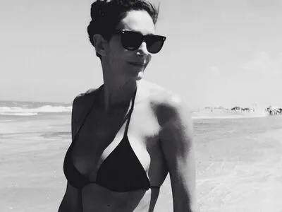 Luciana Aymar OnlyFans Leaked Free Thumbnail Picture - #fXwoZngmE8
