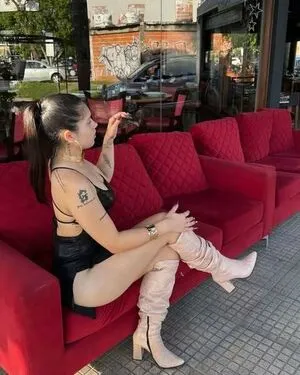 Luciana Caviglia OnlyFans Leaked Free Thumbnail Picture - #PyhLK2UQqW