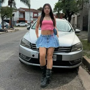 Luciana Caviglia OnlyFans Leaked Free Thumbnail Picture - #bVWj8Gm5Jj