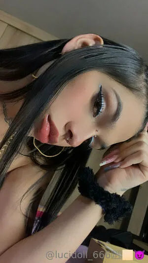 Luciana Doll OnlyFans Leaked Free Thumbnail Picture - #78KxIoXrF5