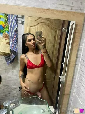Luciana Doll OnlyFans Leaked Free Thumbnail Picture - #QkkBVRU1oR