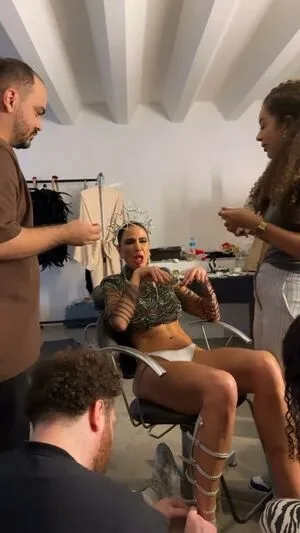 Luciana Gimenez OnlyFans Leaked Free Thumbnail Picture - #09RYlkjaOV