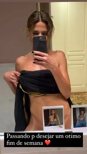 Luciana Gimenez OnlyFans Leaked Free Thumbnail Picture - #4y1UnuA6h3