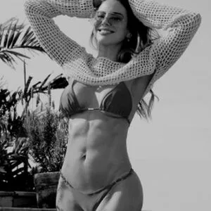 Luciana Gimenez OnlyFans Leaked Free Thumbnail Picture - #B4vqJBAUWI