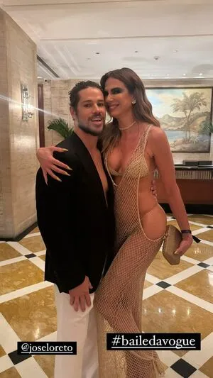Luciana Gimenez OnlyFans Leaked Free Thumbnail Picture - #Lf8axe6KVu