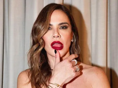 Luciana Gimenez OnlyFans Leaked Free Thumbnail Picture - #U5G9I4Upx8