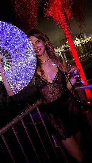 Luciana Gimenez OnlyFans Leaked Free Thumbnail Picture - #UILWaEUPLN