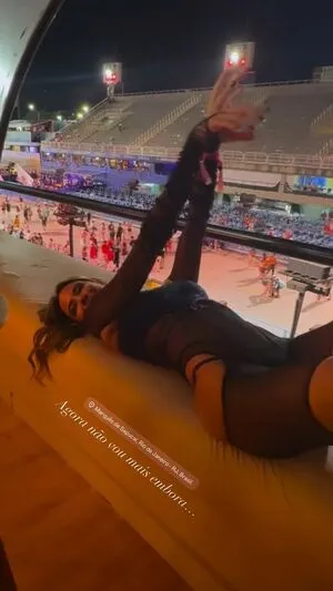 Luciana Gimenez OnlyFans Leaked Free Thumbnail Picture - #cqZpjFrilL
