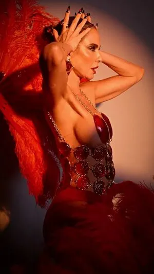 Luciana Gimenez OnlyFans Leaked Free Thumbnail Picture - #ip43hpAdrC