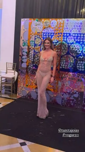 Luciana Gimenez OnlyFans Leaked Free Thumbnail Picture - #xVwWMFfs0d