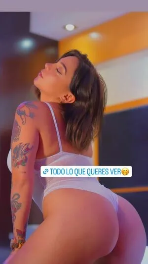 Luciana Milessi OnlyFans Leaked Free Thumbnail Picture - #FJtTZPmxcJ