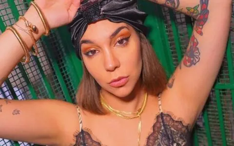 Luciana Milessi OnlyFans Leaked Free Thumbnail Picture - #cZU5ZWdCsD