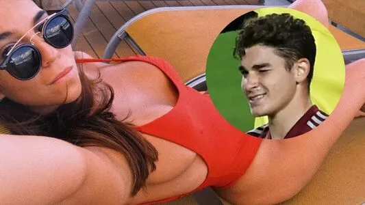 Luciana Milessi OnlyFans Leaked Free Thumbnail Picture - #pqS13Njqry