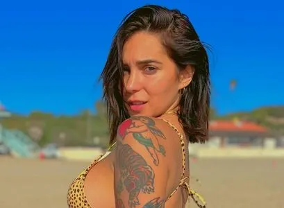 Luciana Milessi OnlyFans Leaked Free Thumbnail Picture - #y94r49u7eI
