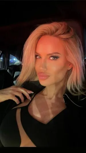 Luciana Salazar OnlyFans Leaked Free Thumbnail Picture - #3PV0475W6B