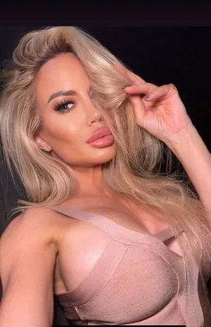 Luciana Salazar OnlyFans Leaked Free Thumbnail Picture - #6MlHpFqtiy