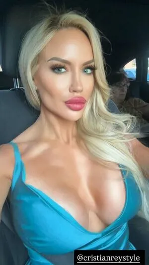 Luciana Salazar OnlyFans Leaked Free Thumbnail Picture - #93YBORlNSu