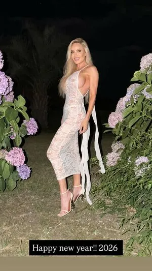 Luciana Salazar OnlyFans Leaked Free Thumbnail Picture - #CXrg2DTbzR