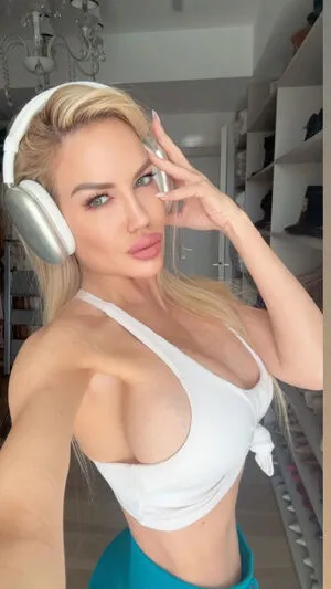 Luciana Salazar OnlyFans Leaked Free Thumbnail Picture - #EGZq8whP6w