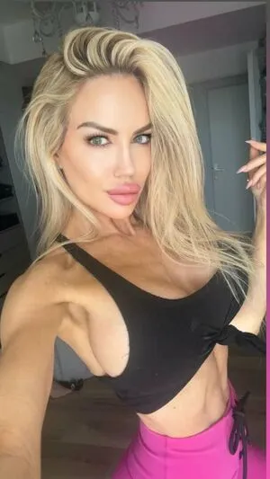 Luciana Salazar OnlyFans Leaked Free Thumbnail Picture - #IMrW2GWIQb