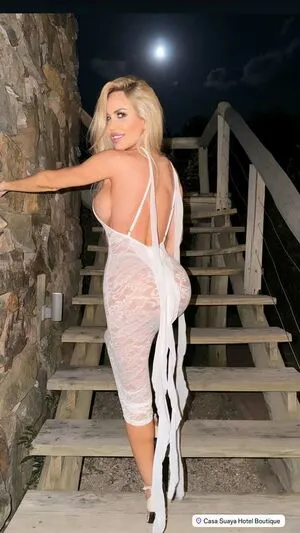 Luciana Salazar OnlyFans Leaked Free Thumbnail Picture - #N8Uqdli6jg