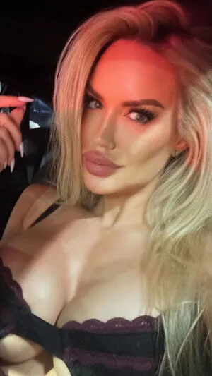 Luciana Salazar OnlyFans Leaked Free Thumbnail Picture - #TiDCOEVrrX