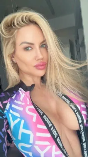 Luciana Salazar OnlyFans Leaked Free Thumbnail Picture - #ta2vUFPudU