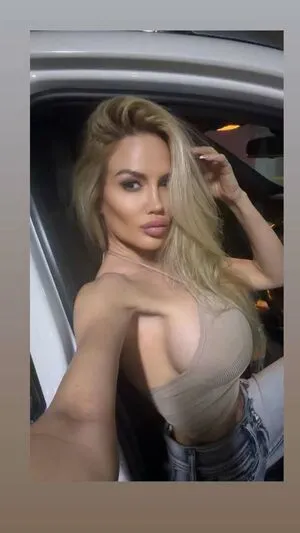 Luciana Salazar OnlyFans Leaked Free Thumbnail Picture - #yDpqSiXoI9