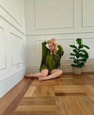 Luciana Vendramini OnlyFans Leaked Free Thumbnail Picture - #e3kwnCkj8n