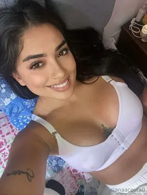 Lucianaacosta0 OnlyFans Leaked Free Thumbnail Picture - #2yKKvsm5mk