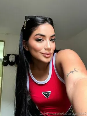 Lucianaacosta0 OnlyFans Leaked Free Thumbnail Picture - #4etDmSCpSu