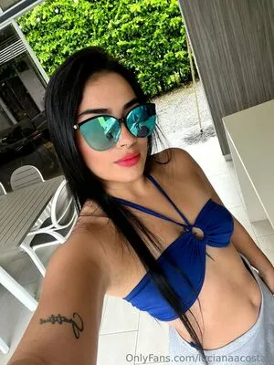 Lucianaacosta0 OnlyFans Leaked Free Thumbnail Picture - #4iAFSJi4l6