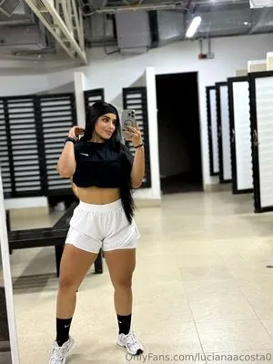 Lucianaacosta0 OnlyFans Leaked Free Thumbnail Picture - #52Nv8AgdGh