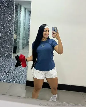 Lucianaacosta0 OnlyFans Leaked Free Thumbnail Picture - #6zUiUwAXIk