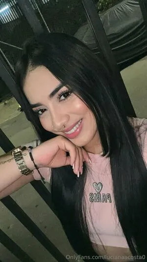 Lucianaacosta0 OnlyFans Leaked Free Thumbnail Picture - #7P1DLAspxw