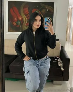 Lucianaacosta0 OnlyFans Leaked Free Thumbnail Picture - #7PgdOi1oYz