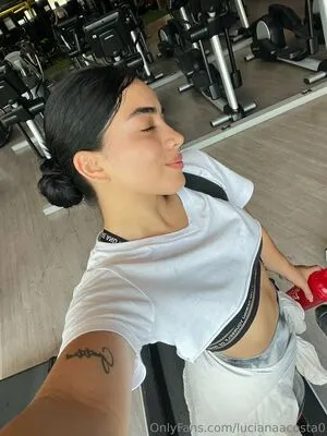 Lucianaacosta0 OnlyFans Leaked Free Thumbnail Picture - #7khBLjlJS6